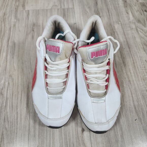 Puma Cross Training Sneaker Shoes Women's Size 8 - Picture 5 of 6